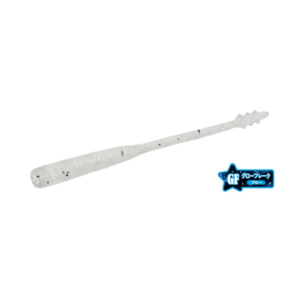 テトラワークス　ピピン(Ｓ５１１　シルバー★スターダスト)